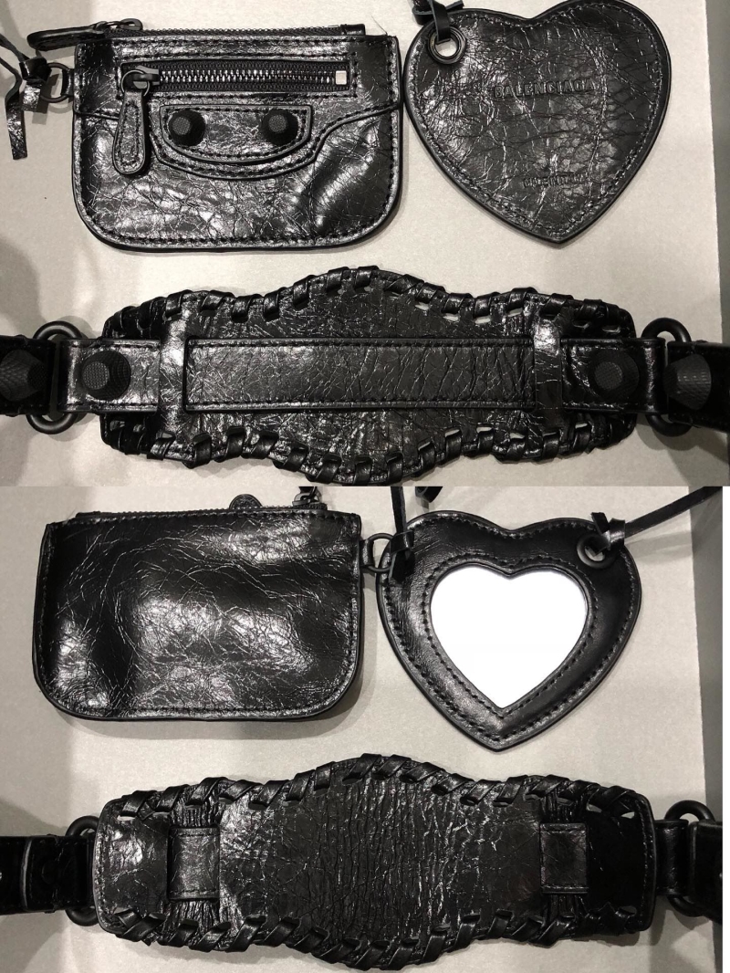 Ba1en*iaga le cagole bags